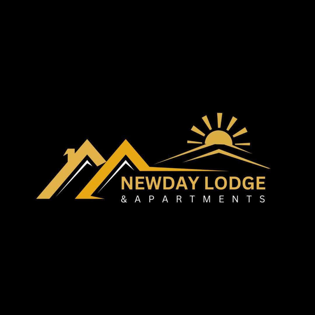 Newday Lodge Apartments Lusaka Kültér fotó